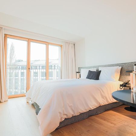 Bob W Munich Old Town Hotel Ngoại thất bức ảnh