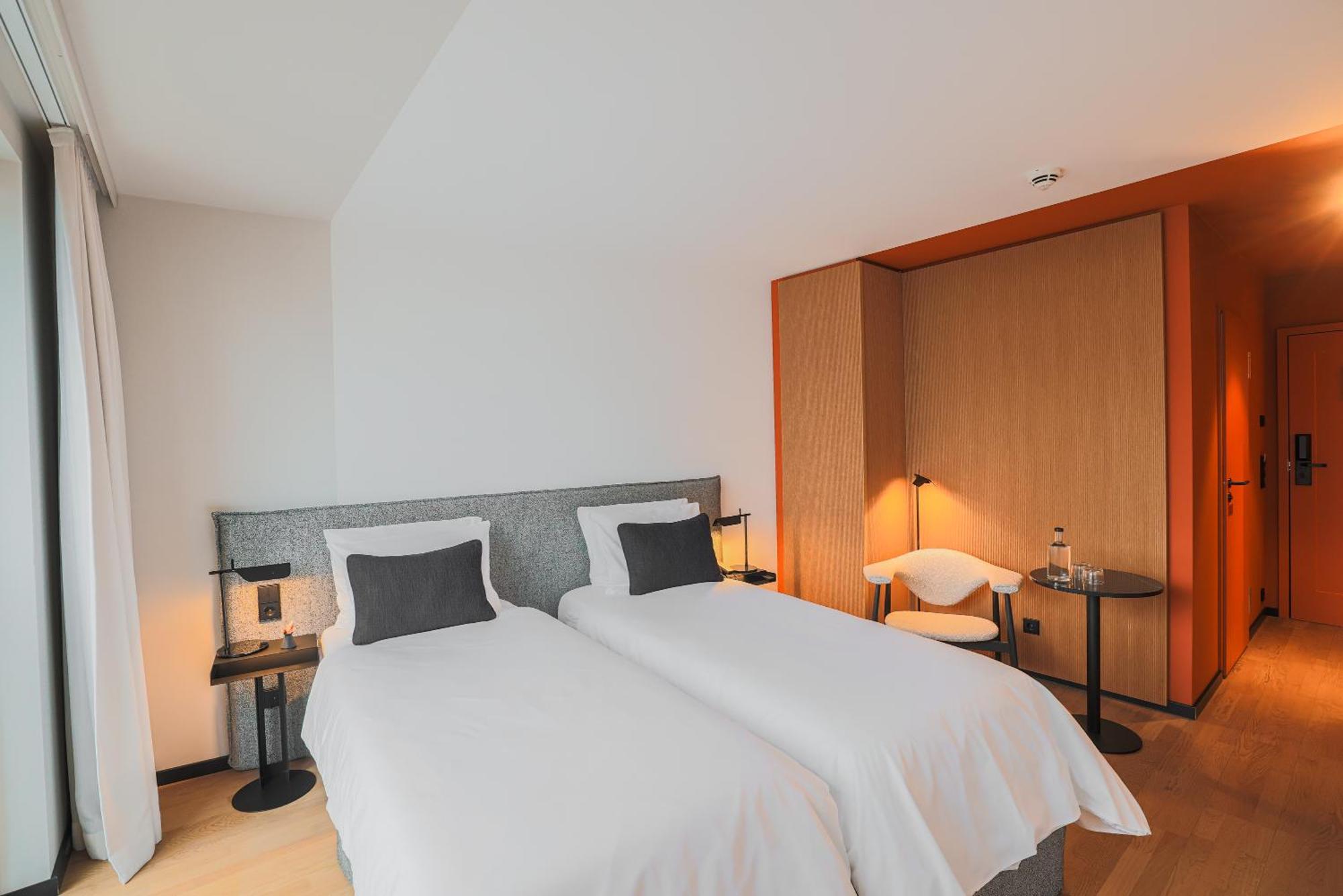 Bob W Munich Old Town Hotel Ngoại thất bức ảnh