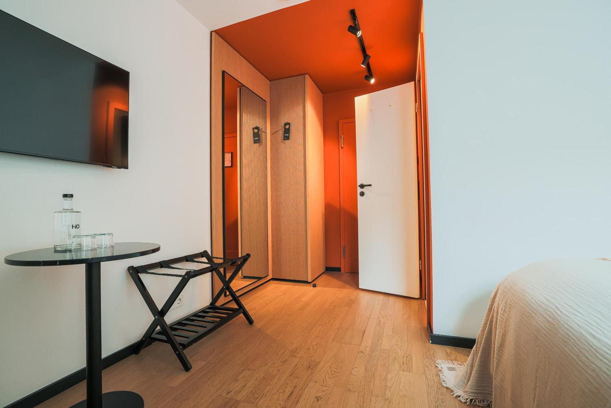 Bob W Munich Old Town Hotel Ngoại thất bức ảnh