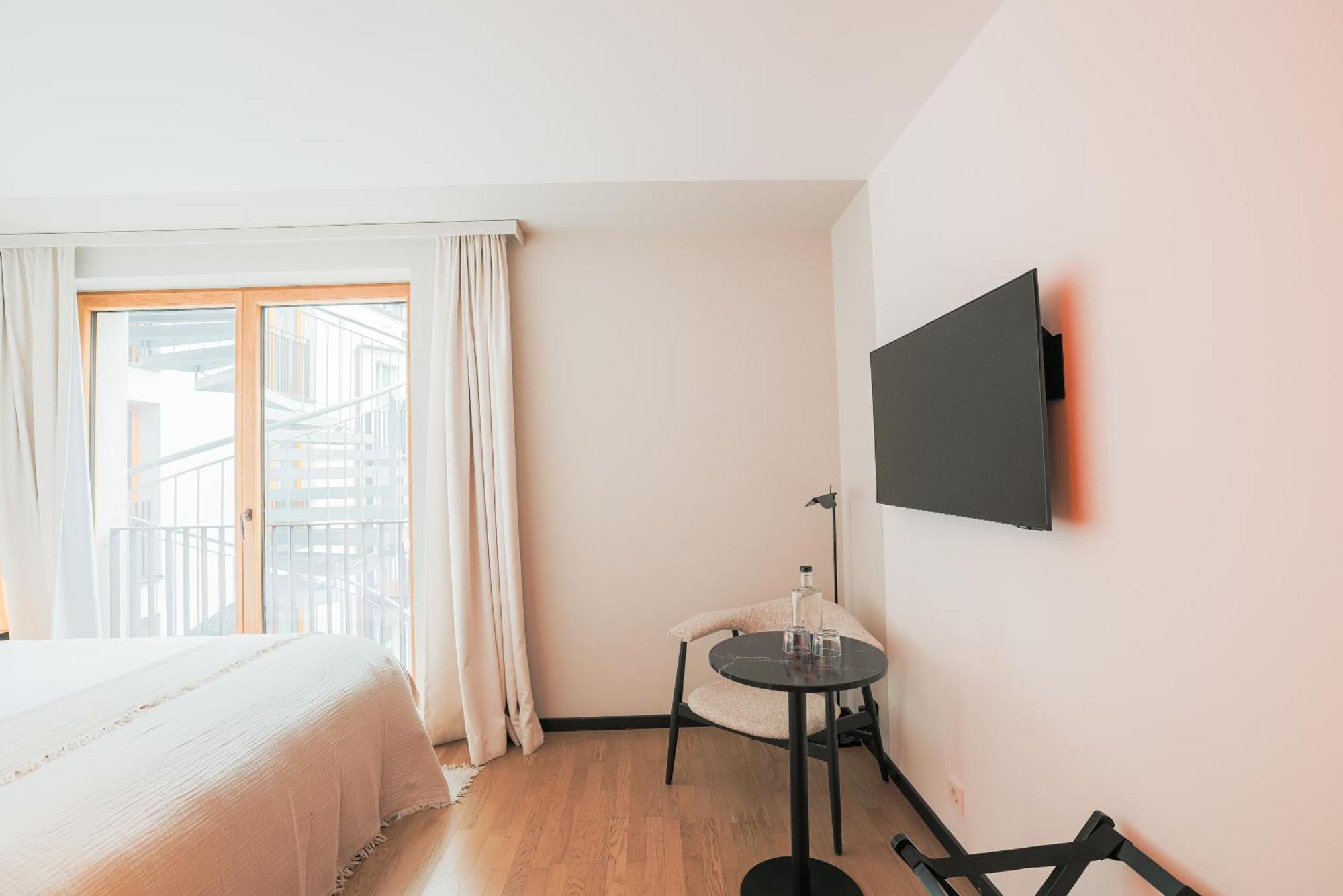 Bob W Munich Old Town Hotel Ngoại thất bức ảnh