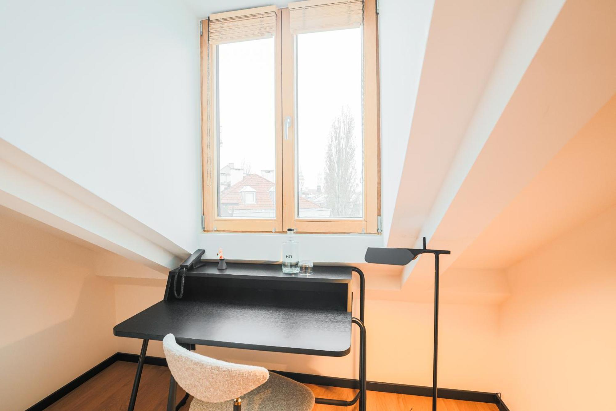 Bob W Munich Old Town Hotel Ngoại thất bức ảnh