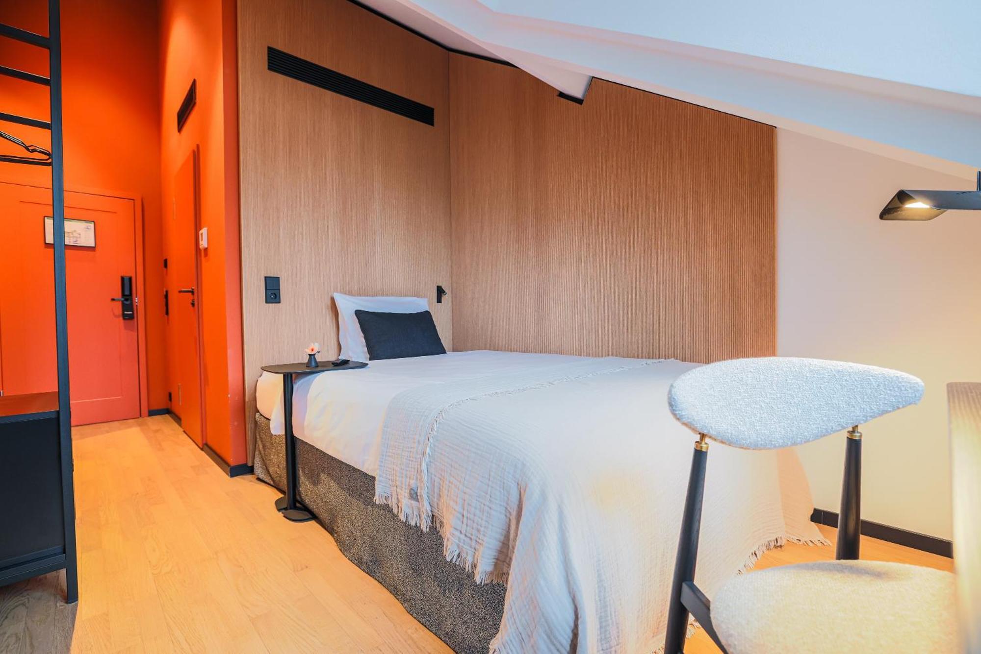 Bob W Munich Old Town Hotel Ngoại thất bức ảnh
