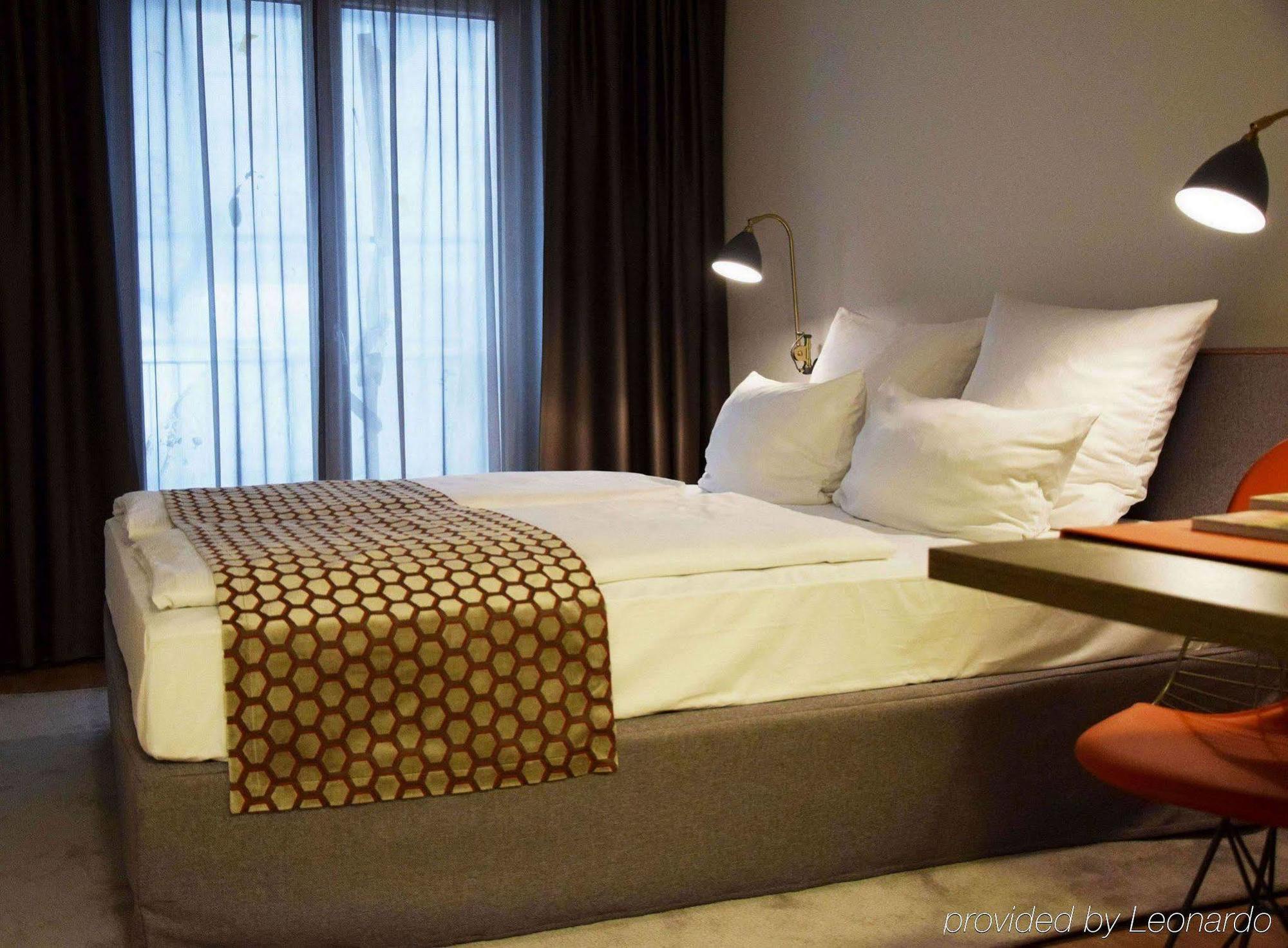 Bob W Munich Old Town Hotel Ngoại thất bức ảnh